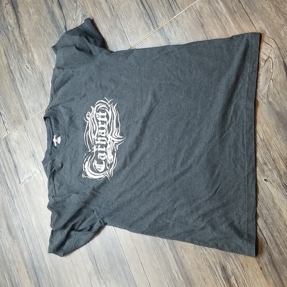 Carhartt Other - Carhartt graphic tee, sz medium